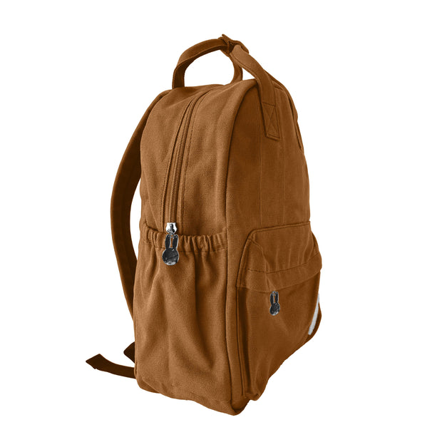 Miffy Canvas Backpack Various Colours