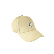 Miffy Canvas Cap VARIOUS COLOURS