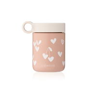 Kiani Printed Food Jar VARIOUS DESIGNS PRE ORDER DECEMBER