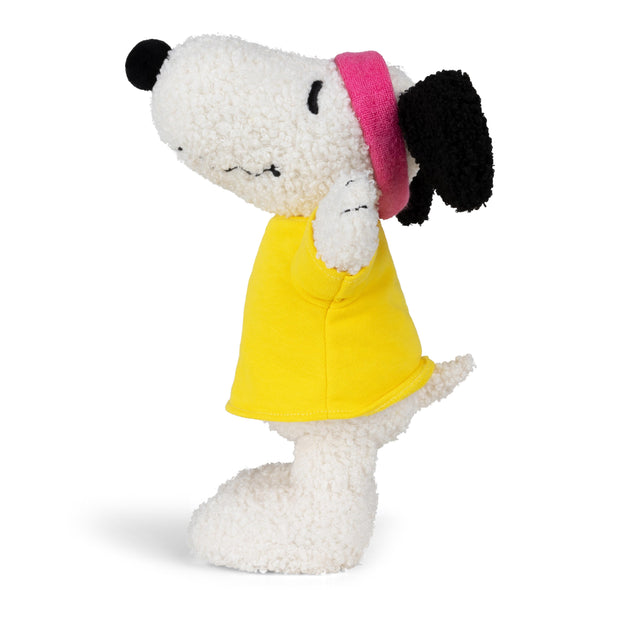 Snoopy Flashbeagle