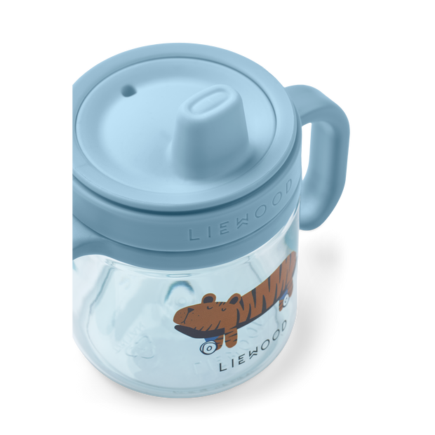 Kylo Tritan Sippy Cup 280ml VARIOUS DESIGNS PRE ORDER DECEMBER