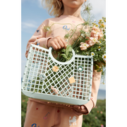 Samantha Basket With Charms VARIOUS DESIGNS PRE ORDER DECEMBER