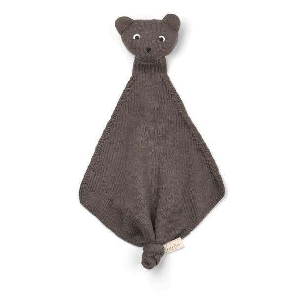 Mathilde Knitted Hugging Cloth VARIOUS COLOURS