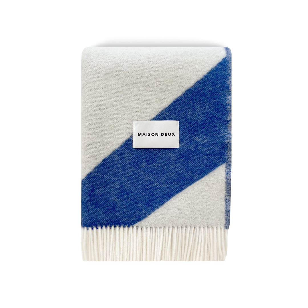 Garbo & Friends Mellow Lin Blanket In Various Sizes