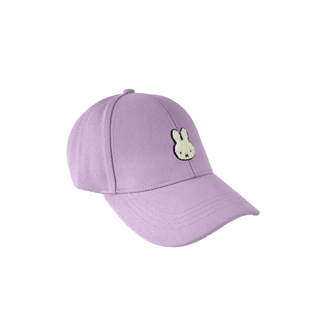 Miffy Canvas Cap VARIOUS COLOURS