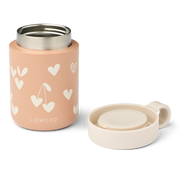 Kiani Printed Food Jar VARIOUS DESIGNS PRE ORDER DECEMBER