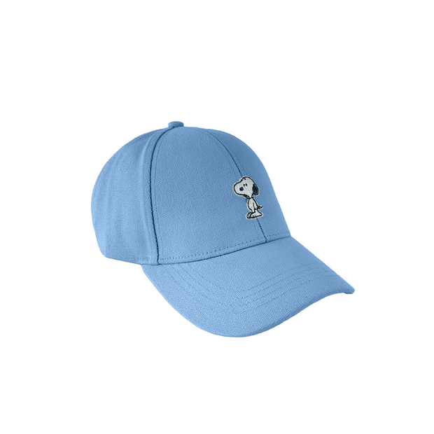 Peanuts Snoopy Canvas Cap VARIOUS COLOURS