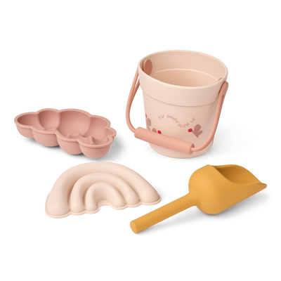 Kit Mini Beach Set VARIOUS DESIGNS PRE ORDER DECEMBER