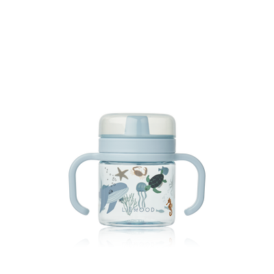 Kylo Tritan Sippy Cup 280ml VARIOUS DESIGNS PRE ORDER DECEMBER