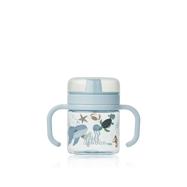 Kylo Tritan Sippy Cup 280ml VARIOUS DESIGNS PRE ORDER DECEMBER