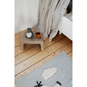 Ulla Step Stool VARIOUS COLOURS PRE ORDER NOVEMBER