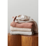 Lewis Muslin Cloth 3-pack VARIOUS COLOURS PRE ORDER NOVEMBER