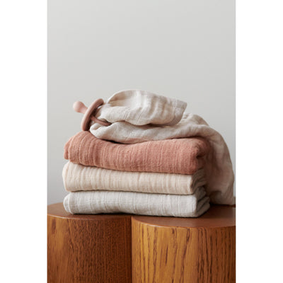 Lewis Muslin Cloth 3-pack VARIOUS COLOURS PRE ORDER NOVEMBER
