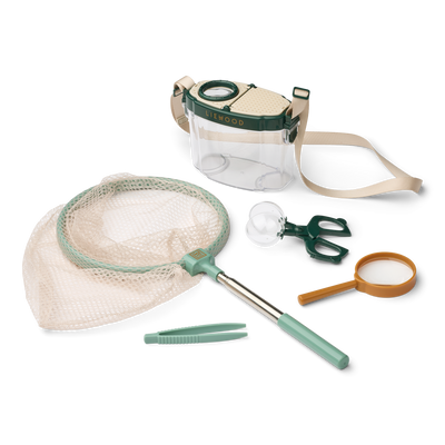 Ghita Outdoor Adventure Kit PRE ORDER DECEMBER