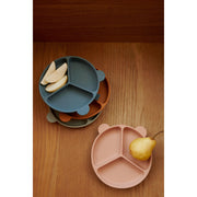 Stacy Divider Suction Plate 2-pack VARIOUS DESIGNS PRE ORDER NOVEMBER