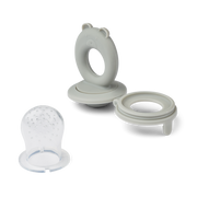 Miranda Bear Shape Food Feeder 2-Pack PRE ORDER DECEMBER