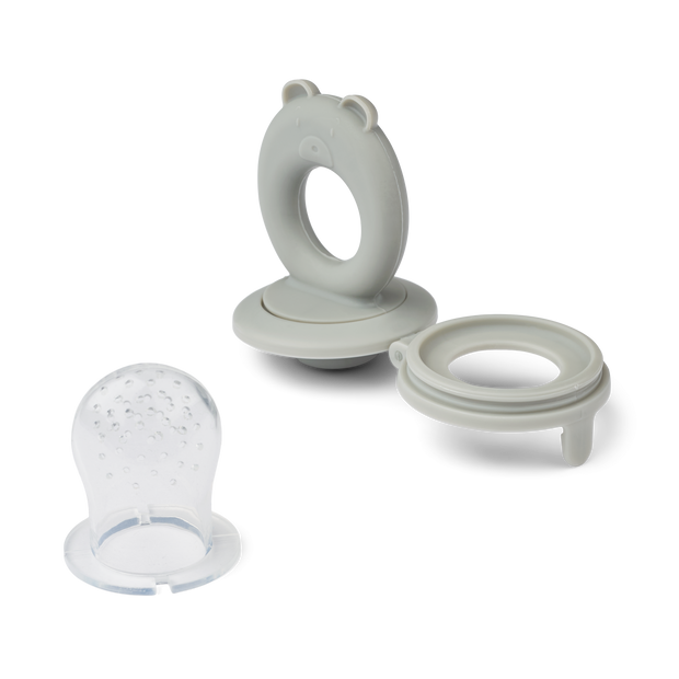 Miranda Bear Shape Food Feeder 2-Pack PRE ORDER DECEMBER