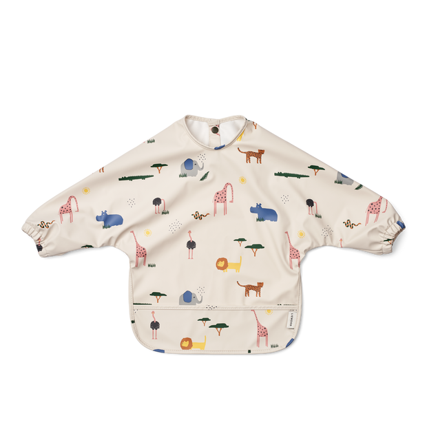 Merle Cape Bib VARIOUS DESIGNS