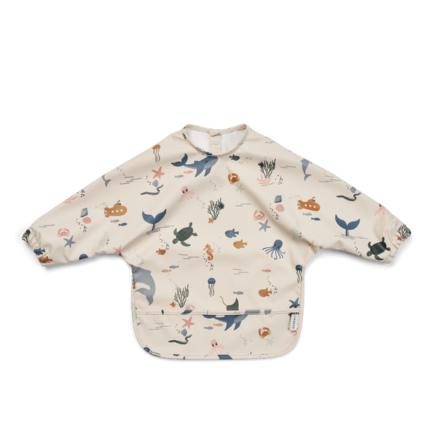 Merle Cape Bib VARIOUS DESIGNS