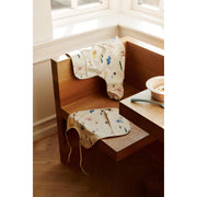 Merle Cape Bib VARIOUS DESIGNS