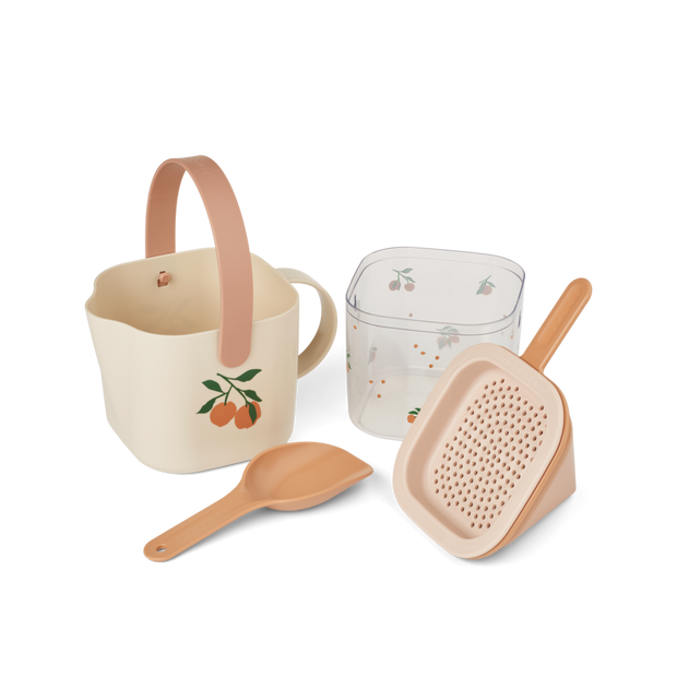 Roald Sand Set VARIOUS DESIGNS PRE ORDER DECEMBER