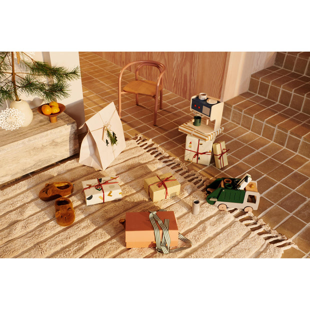 Irina Recycling Truck Mix PRE ORDER
