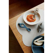 LIVA Silicone Spoon 4 Pack VARIOUS DESIGNS PRE ORDER NOVEMBER