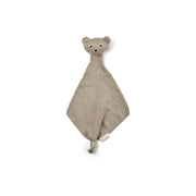 Mathilde Knitted Hugging Cloth VARIOUS COLOURS