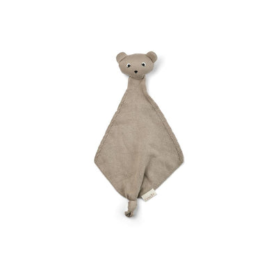 Mathilde Knitted Hugging Cloth VARIOUS COLOURS