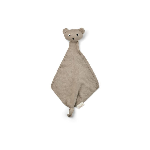 Mathilde Knitted Hugging Cloth VARIOUS COLOURS