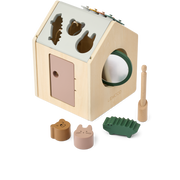 Lucas Activity Cube PRE ORDER DECEMBER
