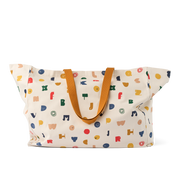 Maxi Totebag VARIOUS DESIGNS PRE ORDER DECEMBER