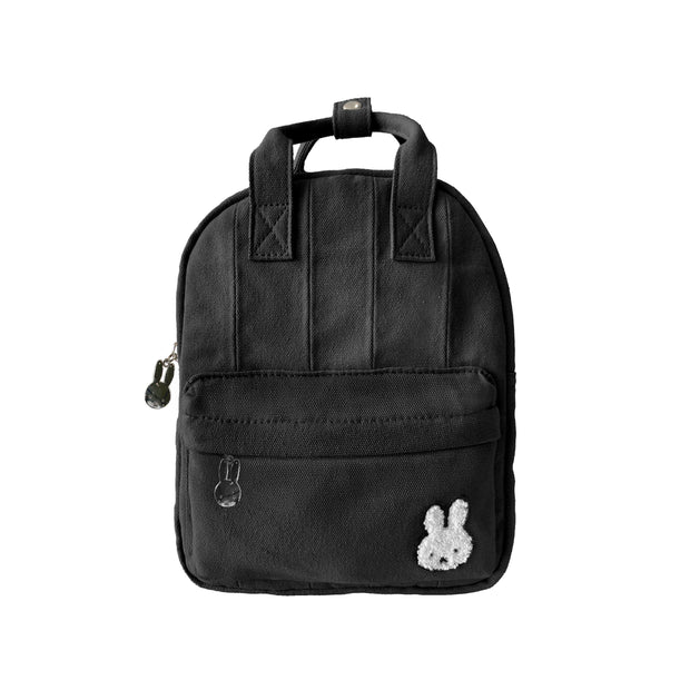 Miffy Canvas Backpack Various Colours