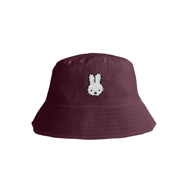 Miffy Canvas Bucket VARIOUS COLOURS