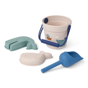Kit Mini Beach Set VARIOUS DESIGNS PRE ORDER DECEMBER