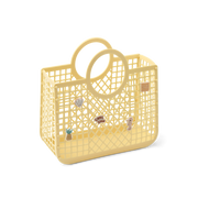 Samantha Basket With Charms VARIOUS DESIGNS PRE ORDER DECEMBER