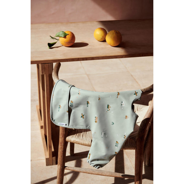 Merle Cape Bib VARIOUS DESIGNS