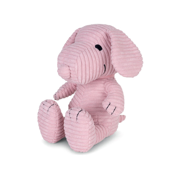 Snoopy ECO Corduroy VARIOUS COLOURS