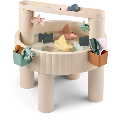 Sepp Activity Table PRE ORDER DECEMBER