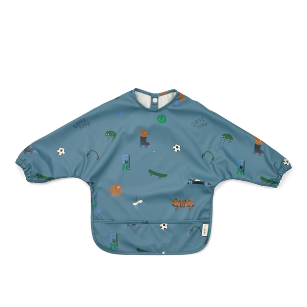 Merle Cape Bib VARIOUS DESIGNS