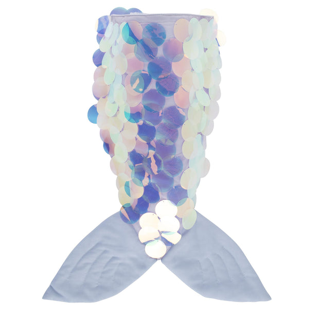 Mermaid Wrap Costume