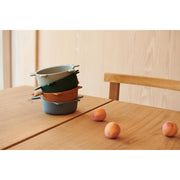 Iggy Silicone Bowls 4 Pack VARIOUS STYLES PRE ORDER DECEMBER