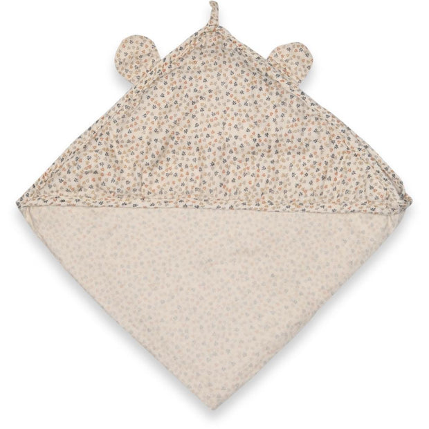 Danila Baby Muslin Towel VARIOUS COLOURS