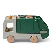 Irina Recycling Truck Mix PRE ORDER