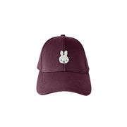 Miffy Canvas Cap VARIOUS COLOURS