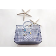 Samantha Basket With Charms VARIOUS DESIGNS PRE ORDER DECEMBER