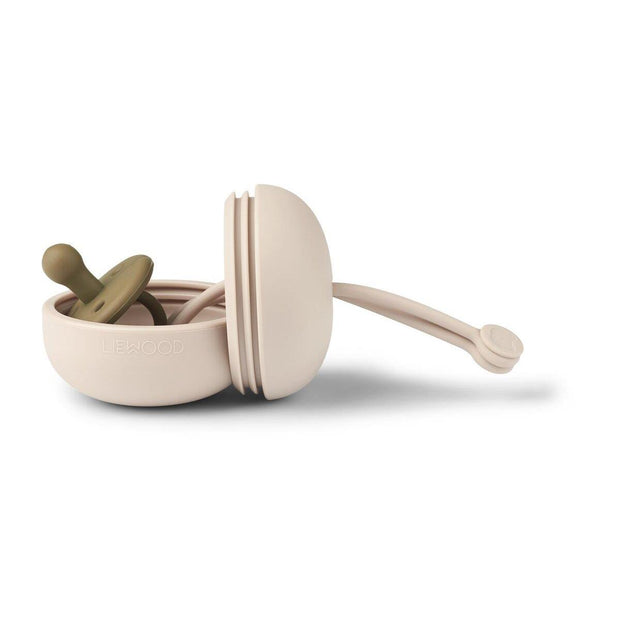 Philip Pacifier Box VARIOUS COLOURS PRE ORDER DECEMBER