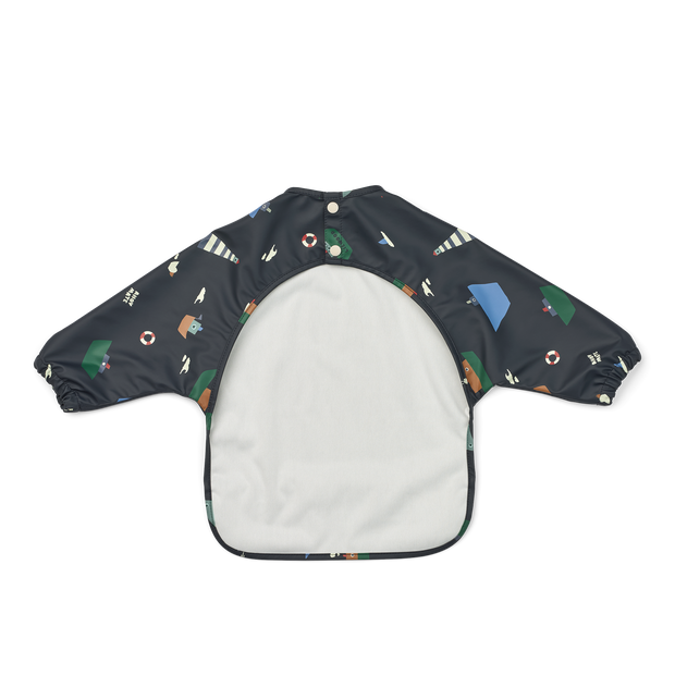 Merle Cape Bib VARIOUS DESIGNS