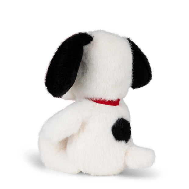Snoopy ECO Fuzzy Cream