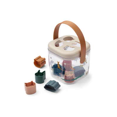 Lucinda Puzzle Box PRE ORDER DECEMBER
